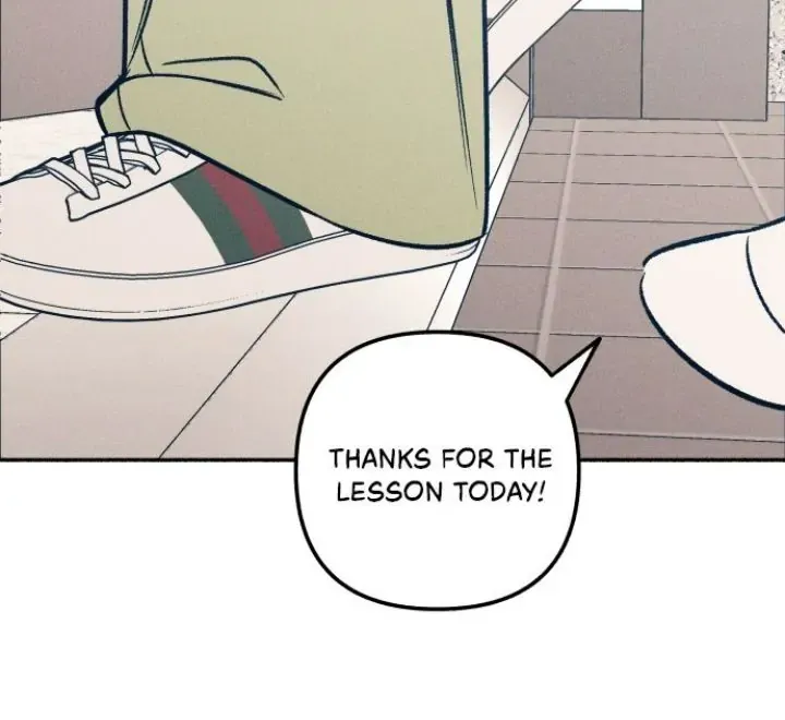 Read My First Love Hate chapter 47 image 8 on Lezhin