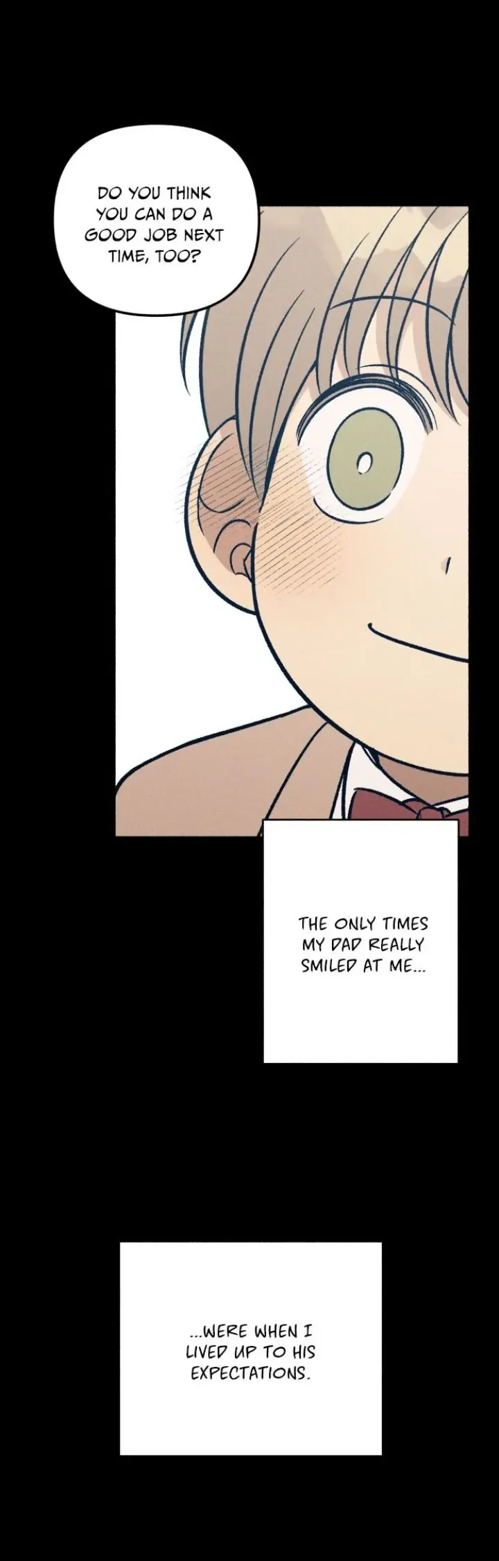 Read My First Love Hate chapter 48 image 21 on Lezhin