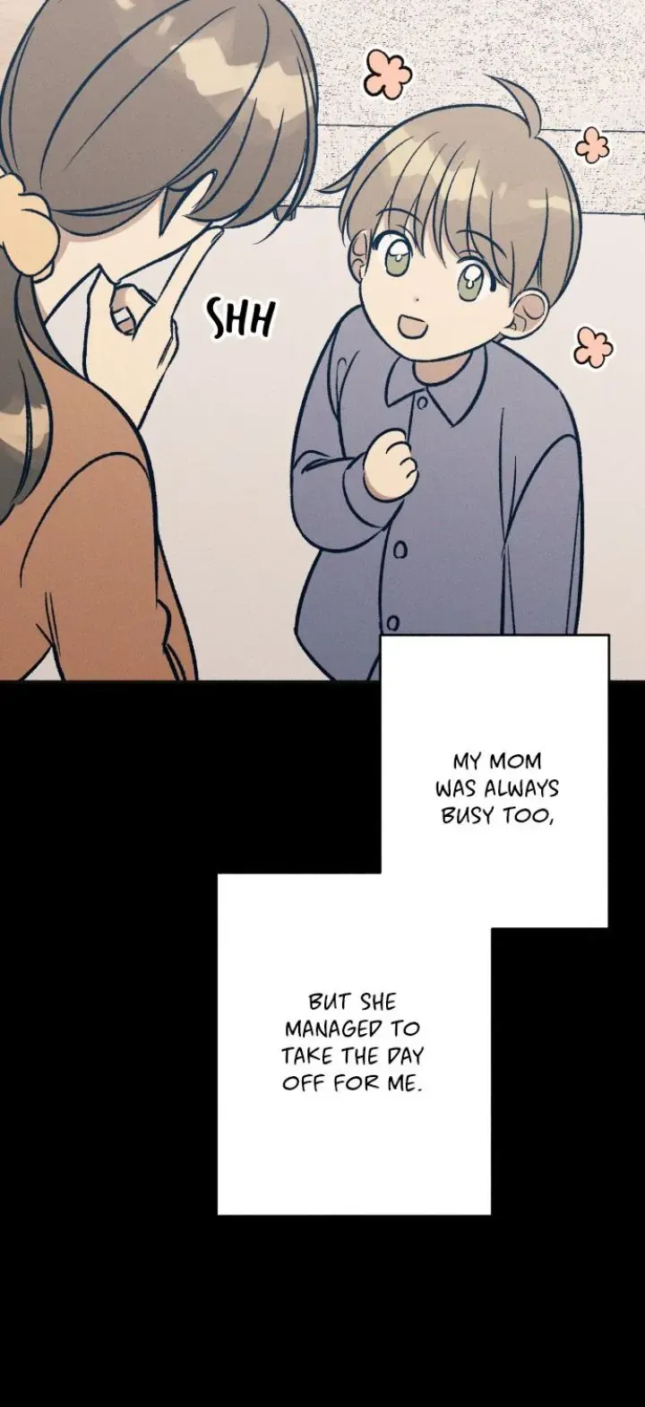 Read My First Love Hate chapter 48 image 23 on Lezhin