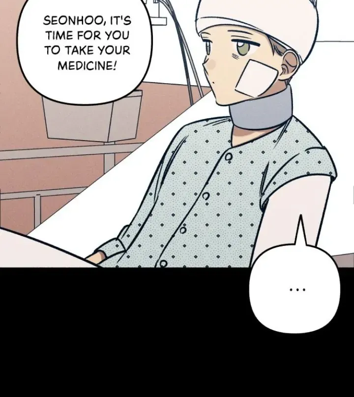 Read My First Love Hate chapter 48 image 27 on Lezhin