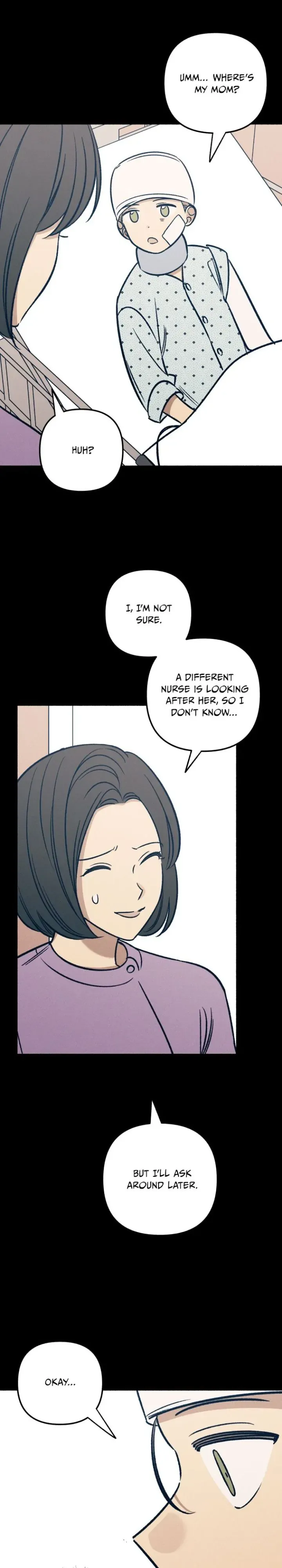 Read My First Love Hate chapter 48 image 28 on Lezhin