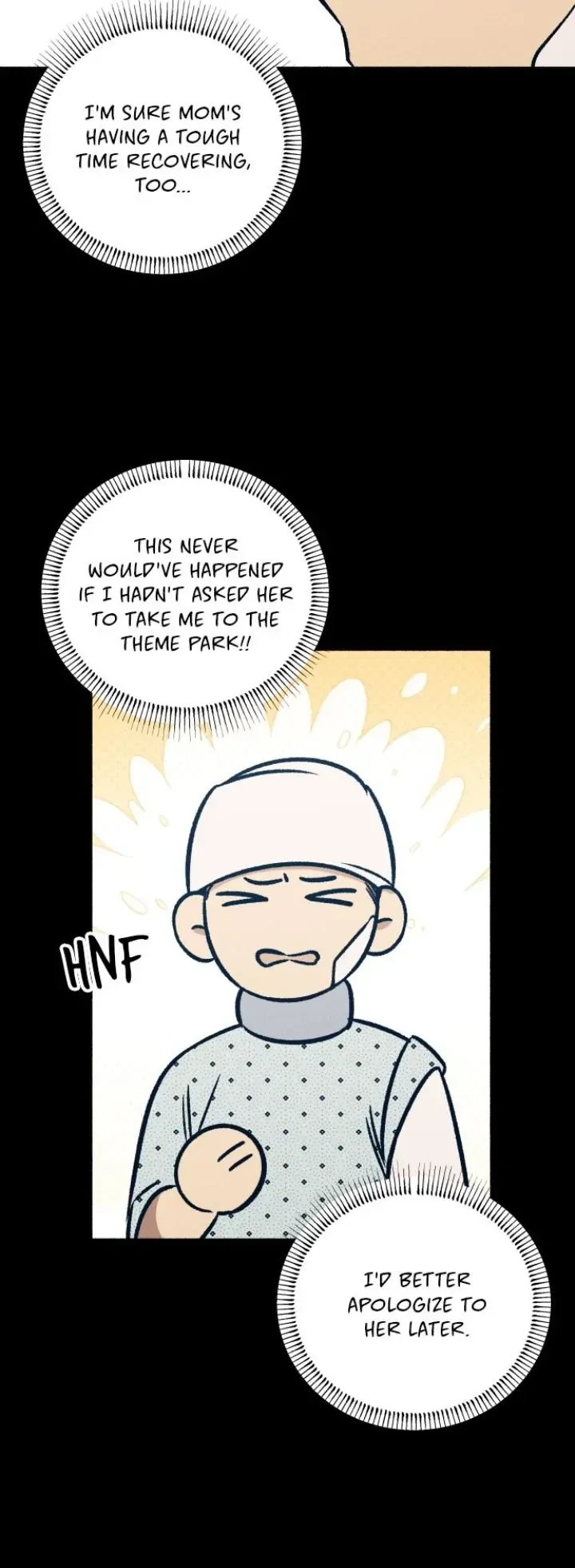 Read My First Love Hate chapter 48 image 29 on Lezhin