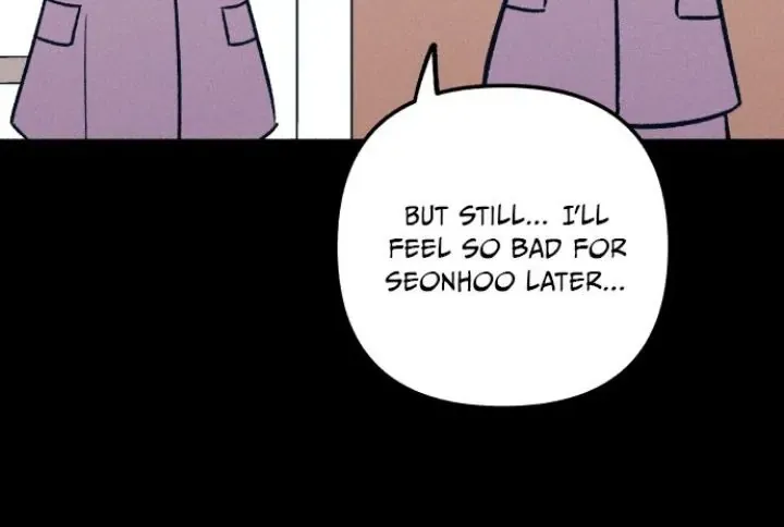 Read My First Love Hate chapter 48 image 31 on Lezhin