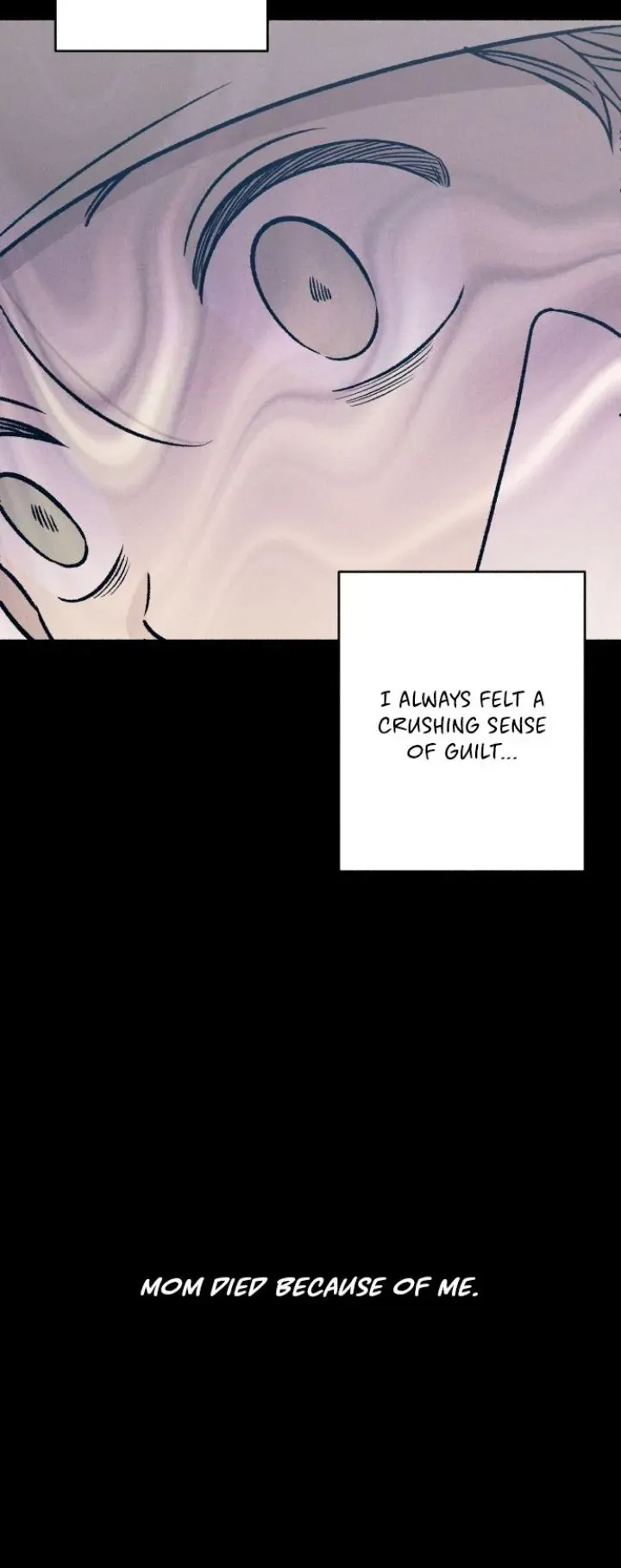 Read My First Love Hate chapter 48 image 33 on Lezhin