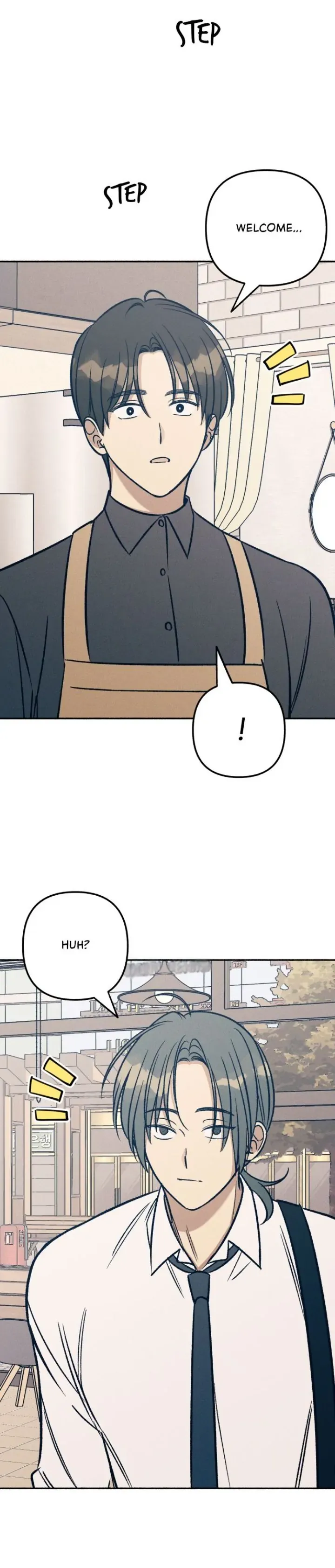 Read My First Love Hate chapter 48 image 40 on Lezhin