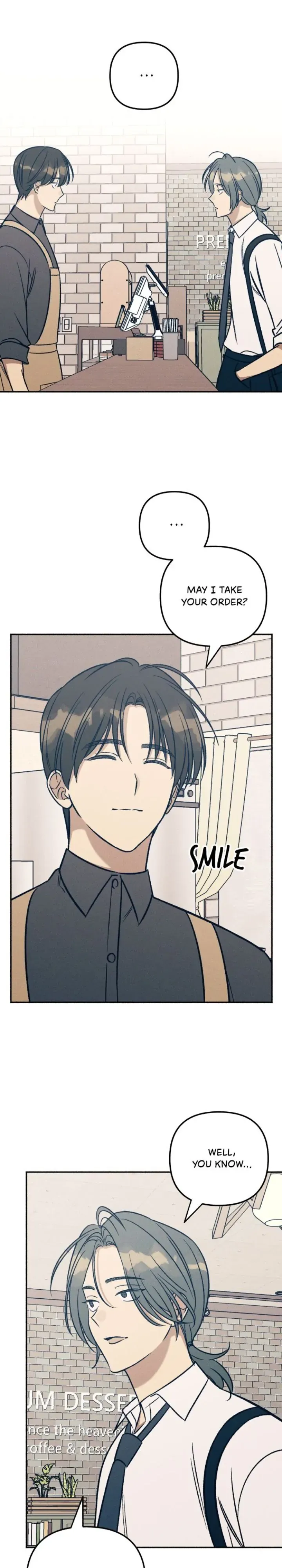 Read My First Love Hate chapter 48 image 41 on Lezhin