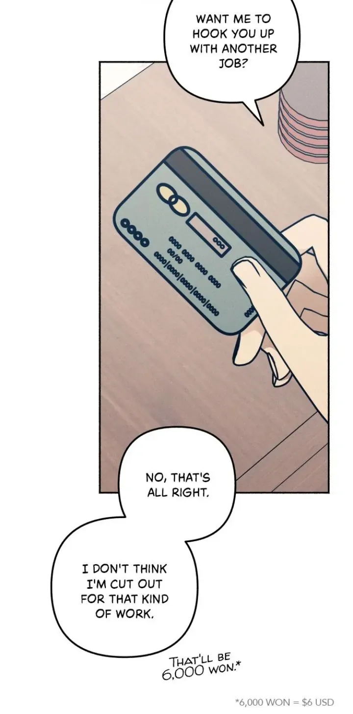 Read My First Love Hate chapter 48 image 44 on Lezhin