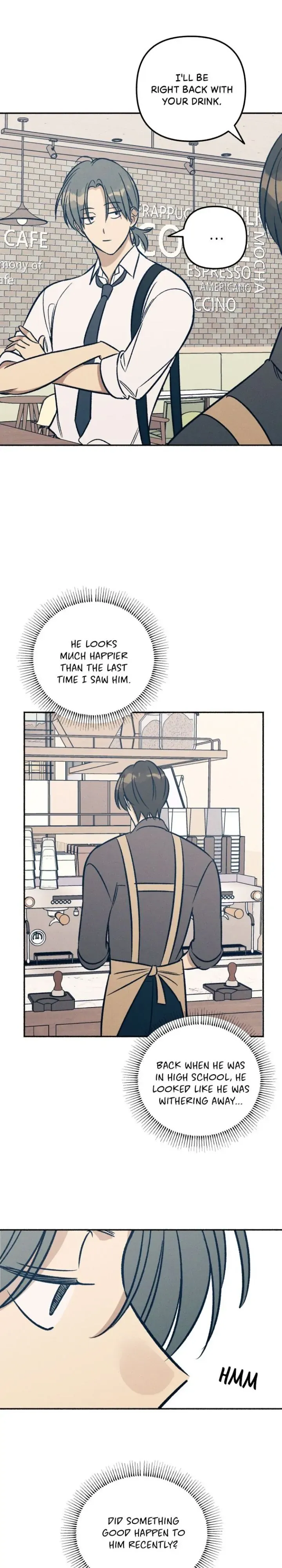 Read My First Love Hate chapter 48 image 45 on Lezhin