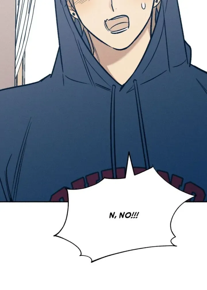 Read My First Love Hate chapter 48 image 5 on Lezhin