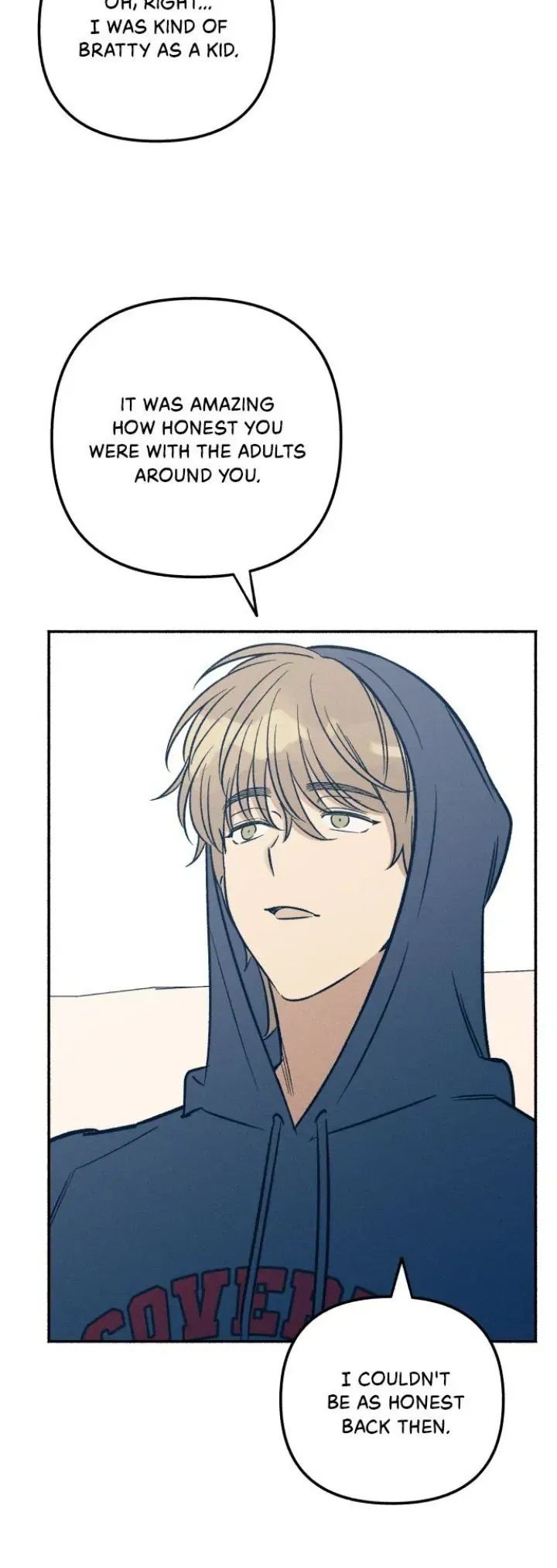 Read My First Love Hate chapter 49 image 11 on Lezhin