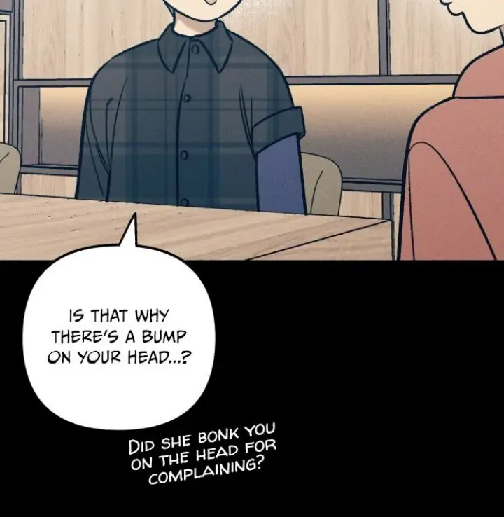 Read My First Love Hate chapter 49 image 2 on Lezhin