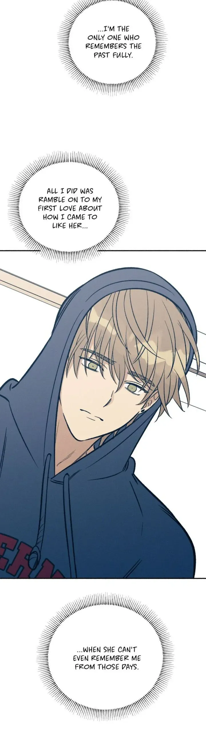Read My First Love Hate chapter 49 image 21 on Lezhin
