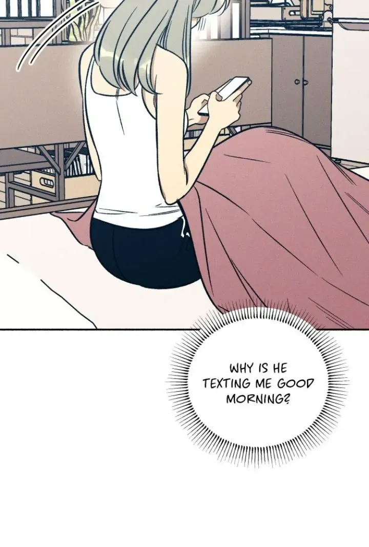 Read My First Love Hate chapter 49 image 31 on Lezhin