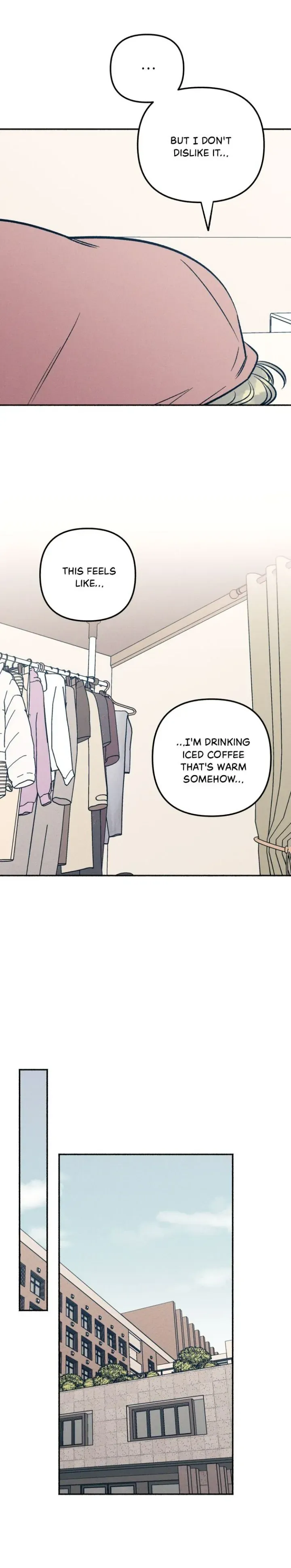 Read My First Love Hate chapter 49 image 34 on Lezhin