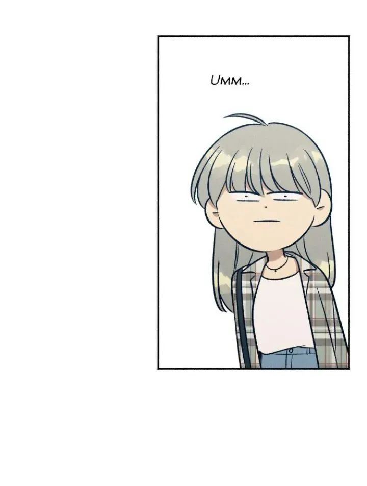 Read My First Love Hate chapter 49 image 36 on Lezhin