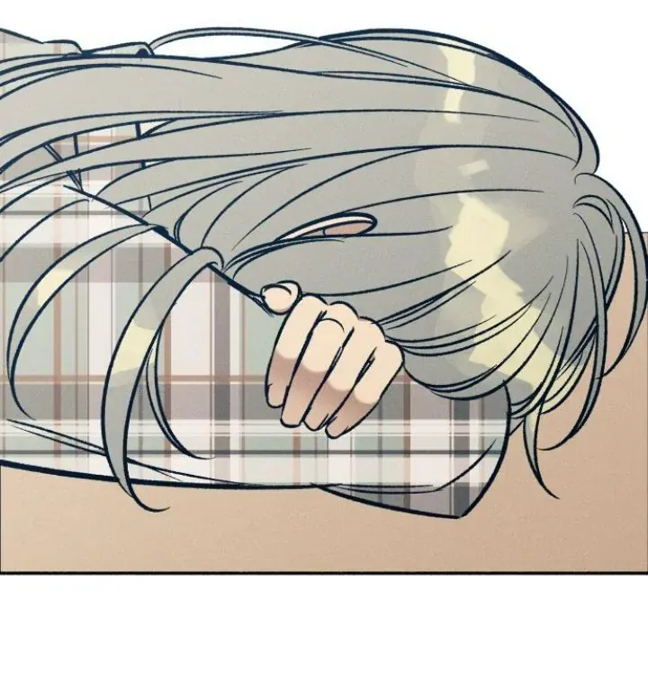 Read My First Love Hate chapter 49 image 39 on Lezhin