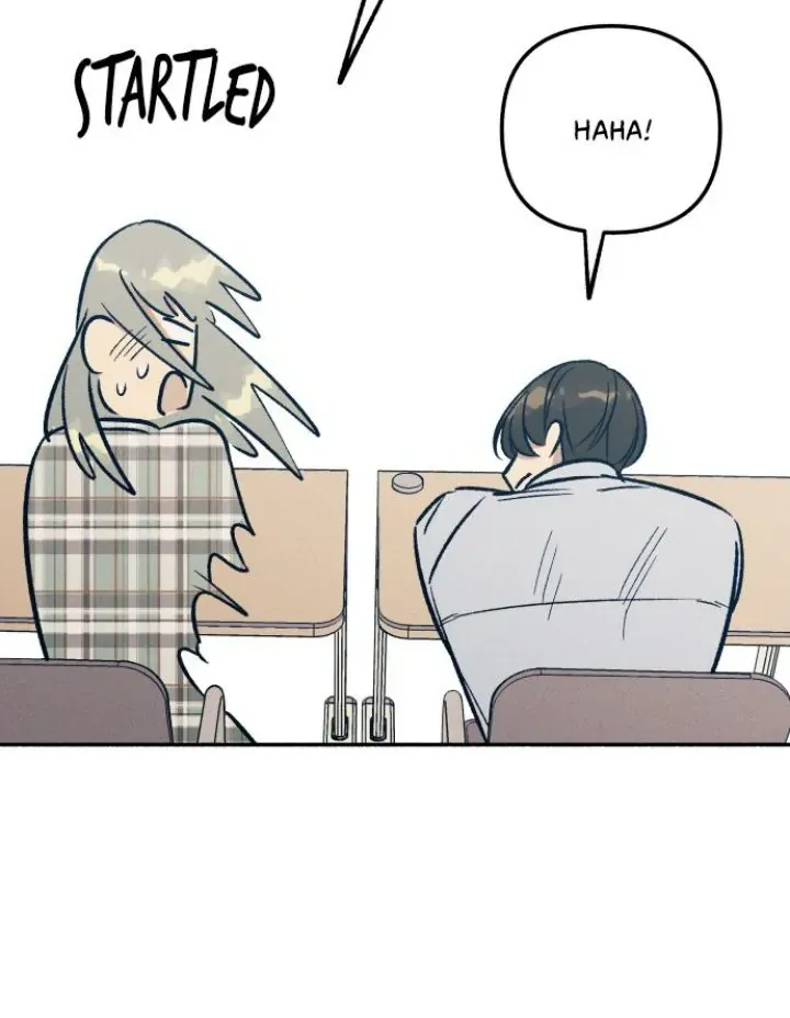 Read My First Love Hate chapter 49 image 41 on Lezhin