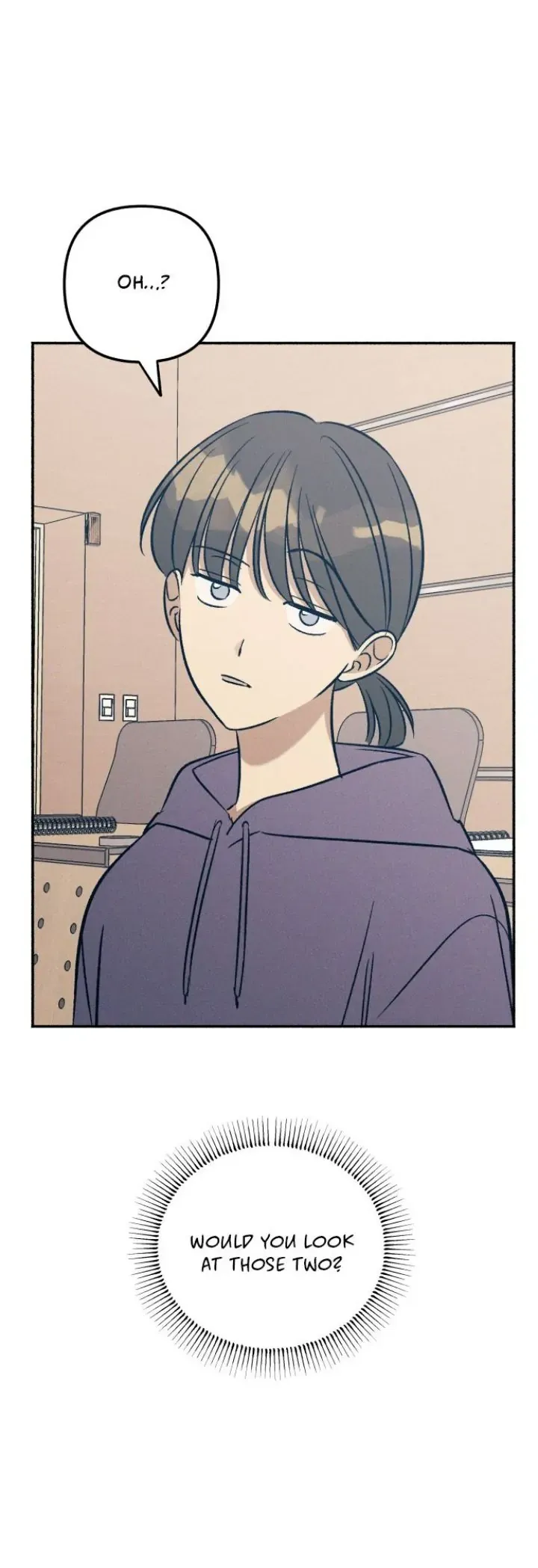 Read My First Love Hate chapter 49 image 43 on Lezhin
