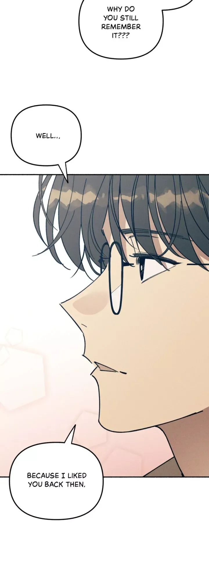 Read My First Love Hate chapter 5 image 24 on Lezhin