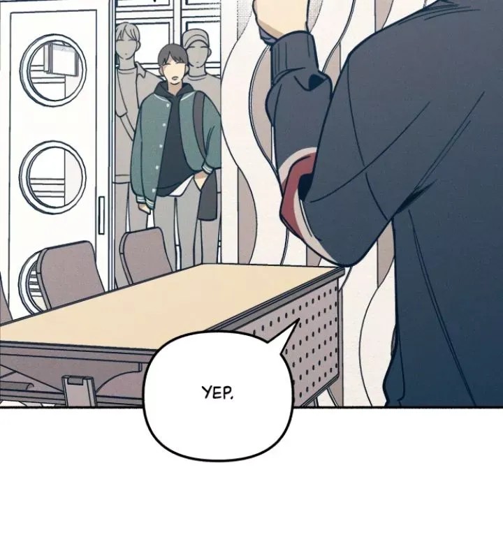 Read My First Love Hate chapter 5 image 32 on Lezhin