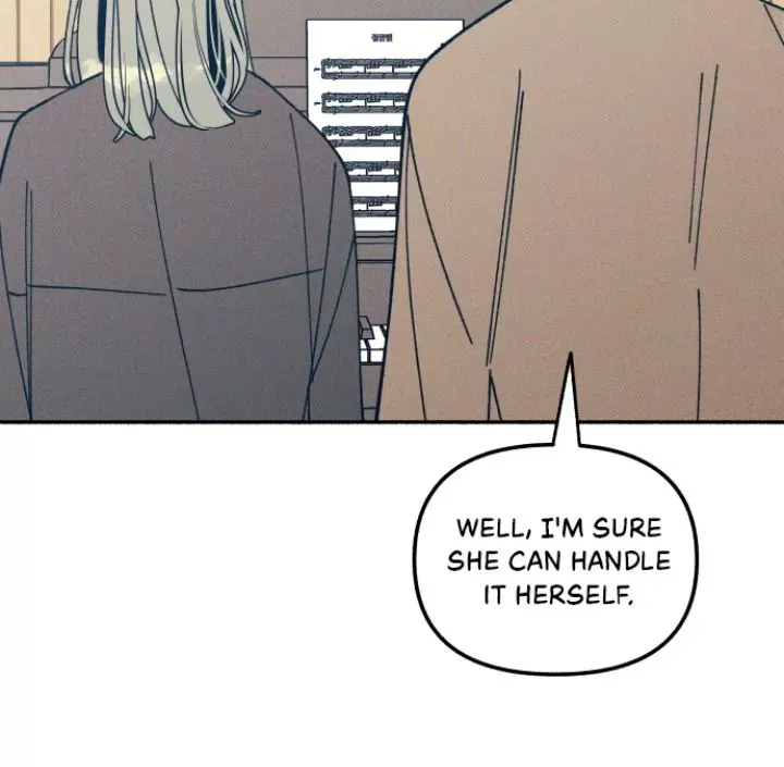 Read My First Love Hate chapter 5 image 34 on Lezhin