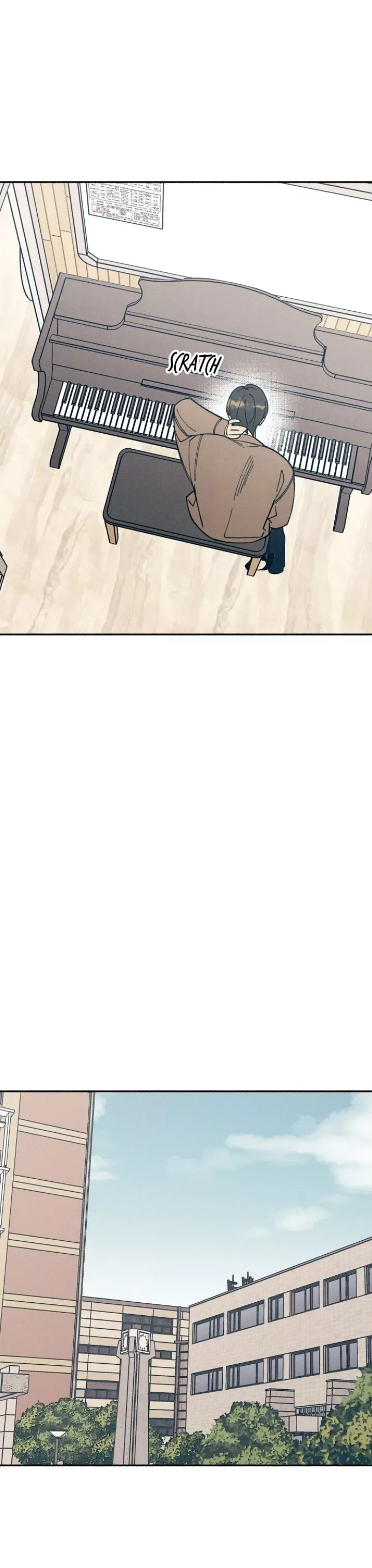Read My First Love Hate chapter 5 image 36 on Lezhin