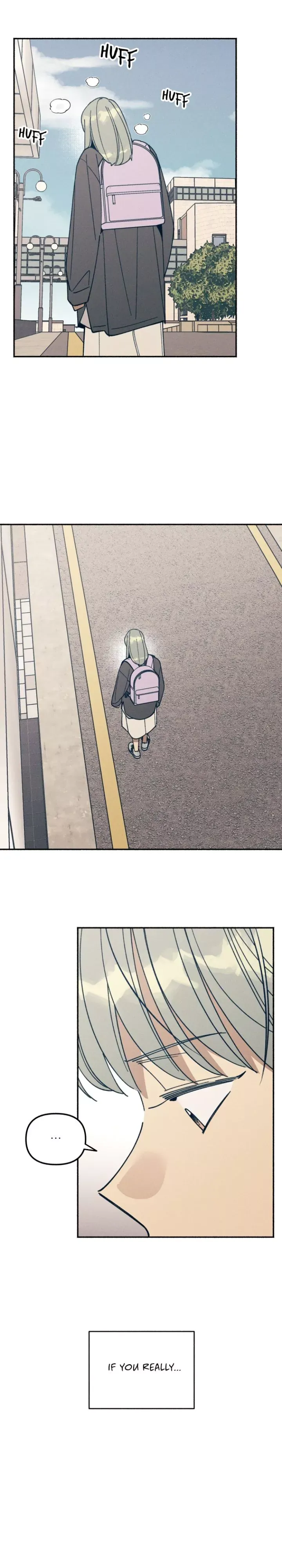 Read My First Love Hate chapter 5 image 39 on Lezhin
