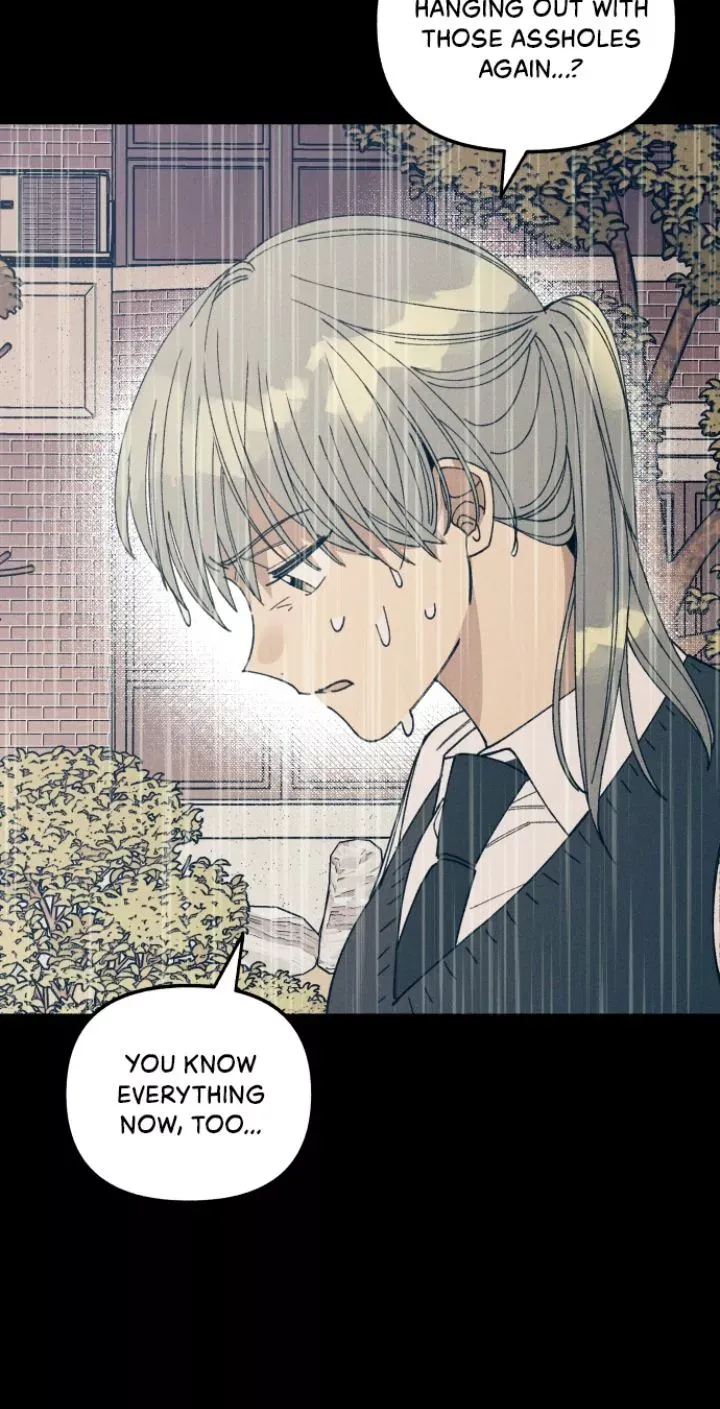 Read My First Love Hate chapter 5 image 42 on Lezhin