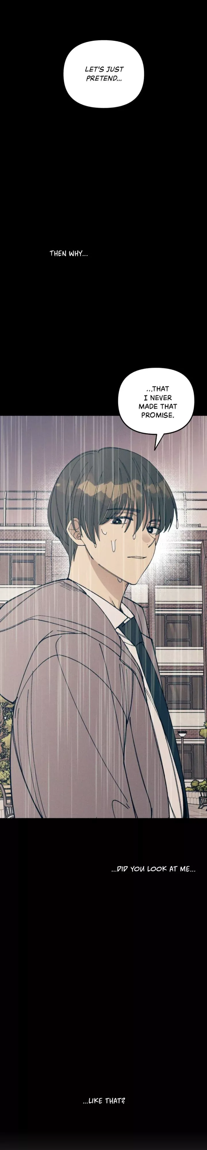 Read My First Love Hate chapter 5 image 43 on Lezhin