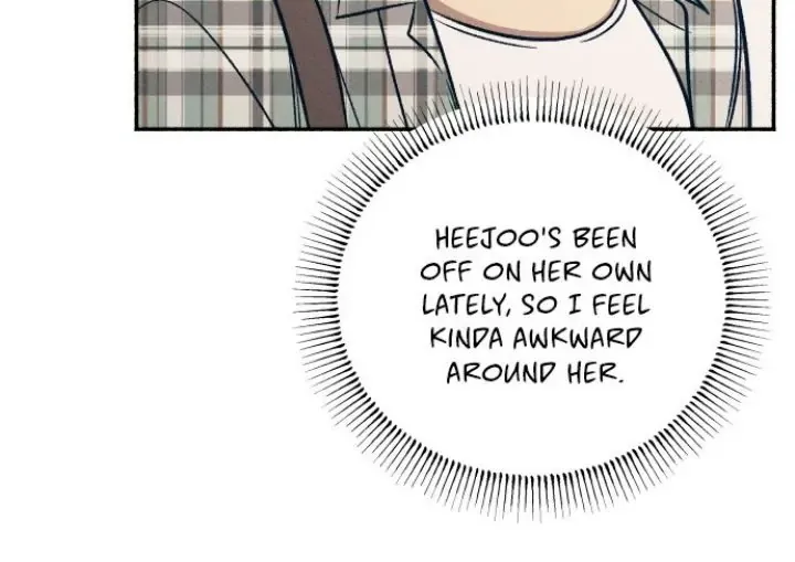 Read My First Love Hate chapter 50 image 13 on Lezhin