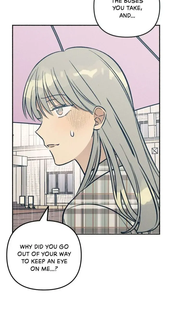 Read My First Love Hate chapter 50 image 28 on Lezhin