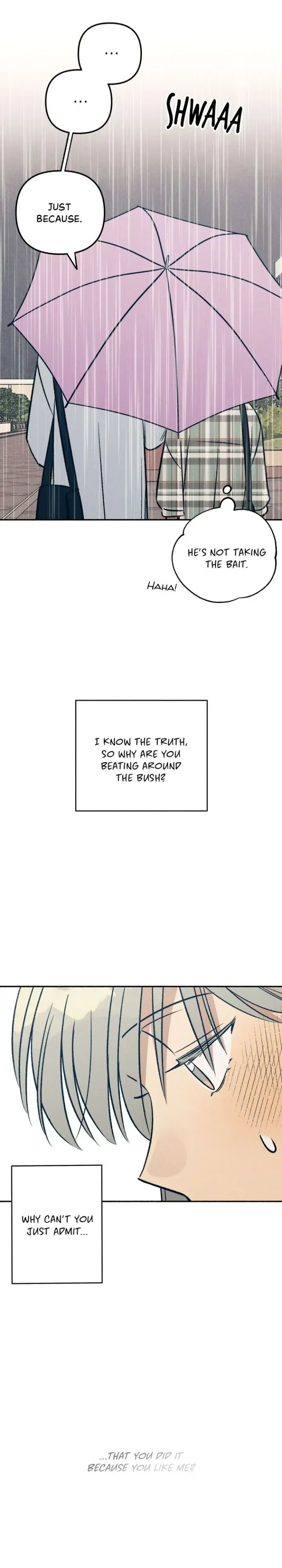 Read My First Love Hate chapter 50 image 29 on Lezhin