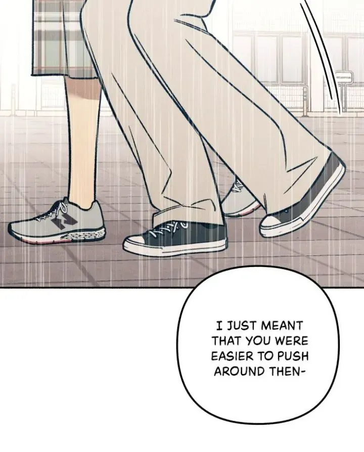 Read My First Love Hate chapter 50 image 32 on Lezhin