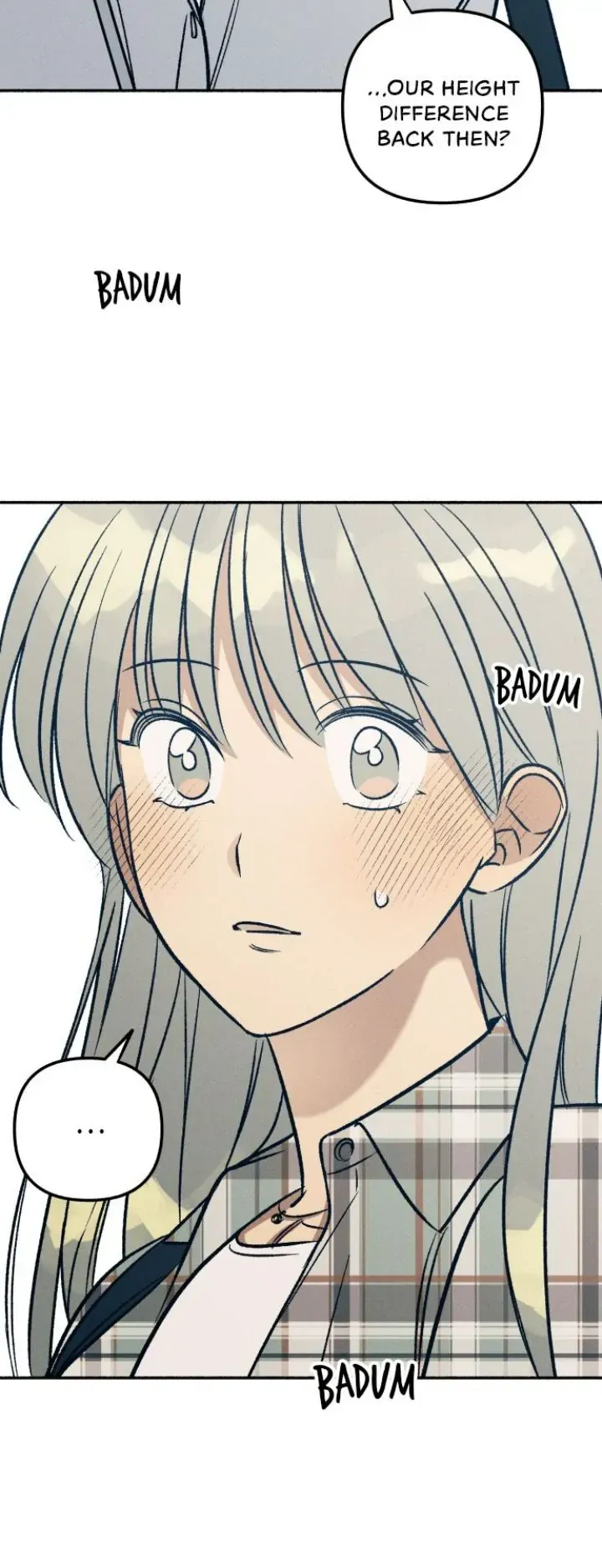 Read My First Love Hate chapter 50 image 34 on Lezhin