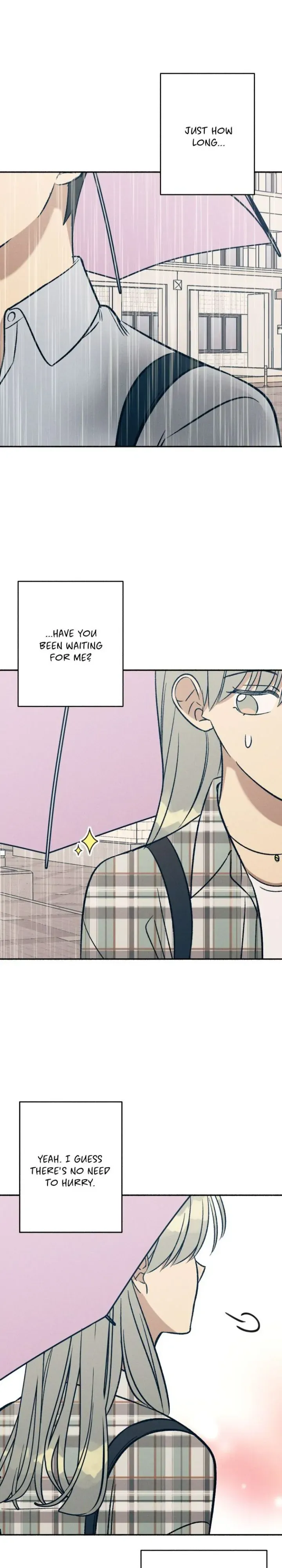 Read My First Love Hate chapter 50 image 36 on Lezhin