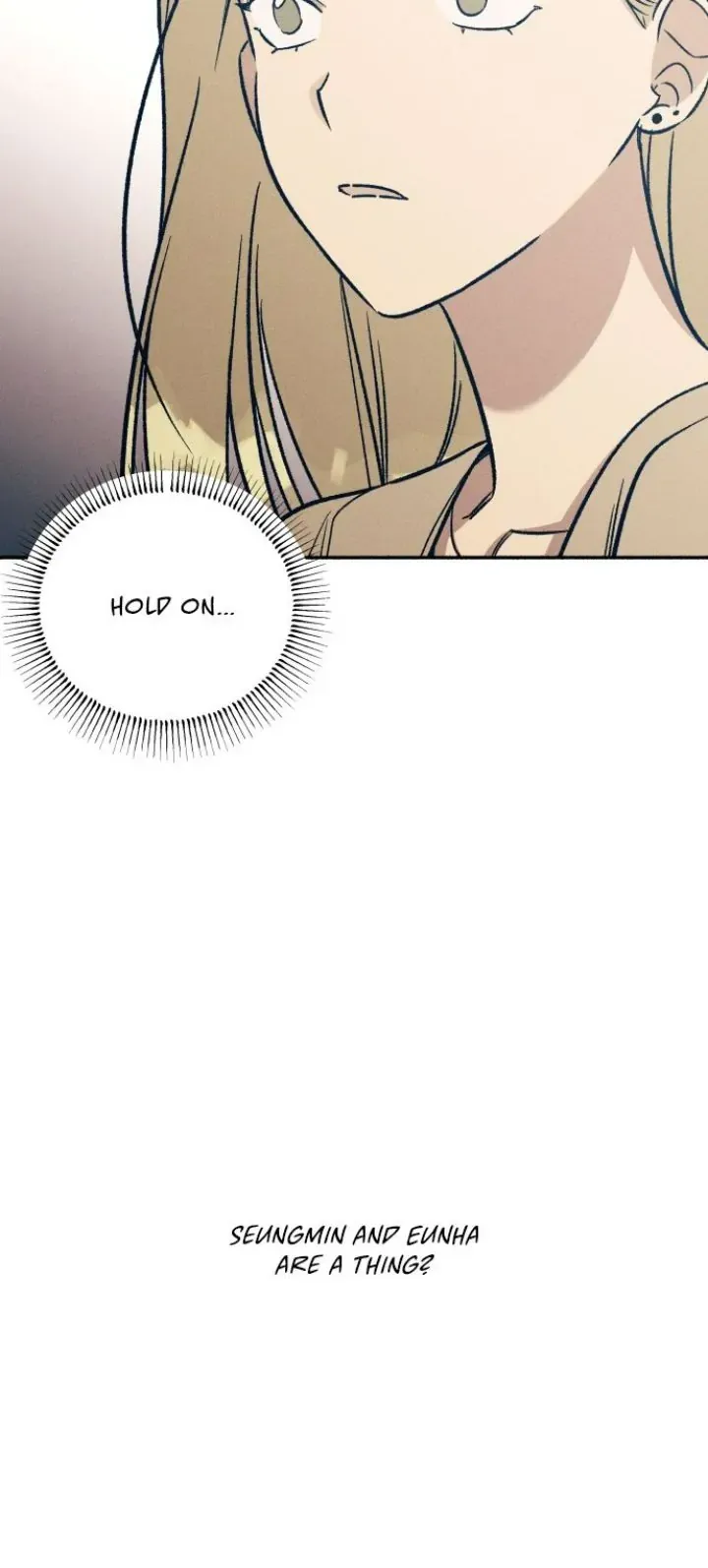 Read My First Love Hate chapter 50 image 4 on Lezhin