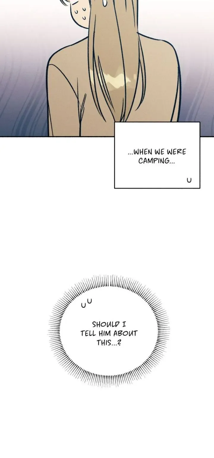 Read My First Love Hate chapter 50 image 7 on Lezhin