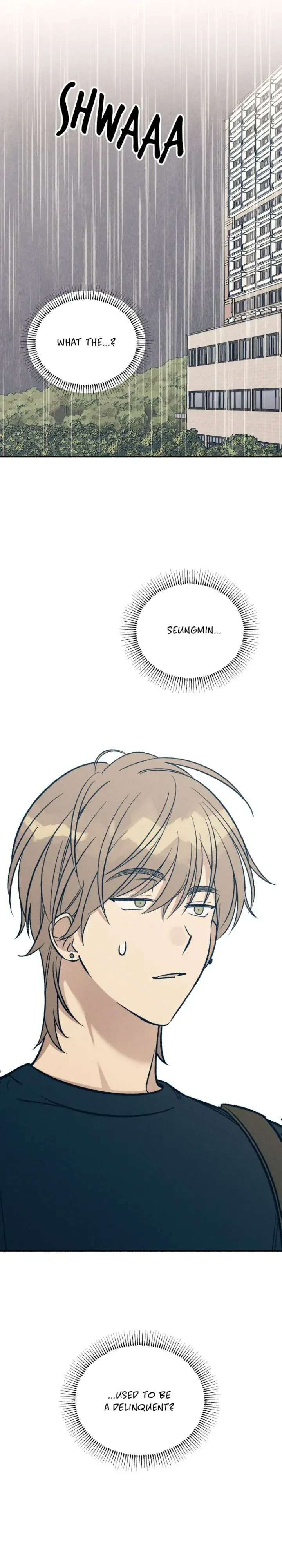 Read My First Love Hate chapter 51 image 1 on Lezhin