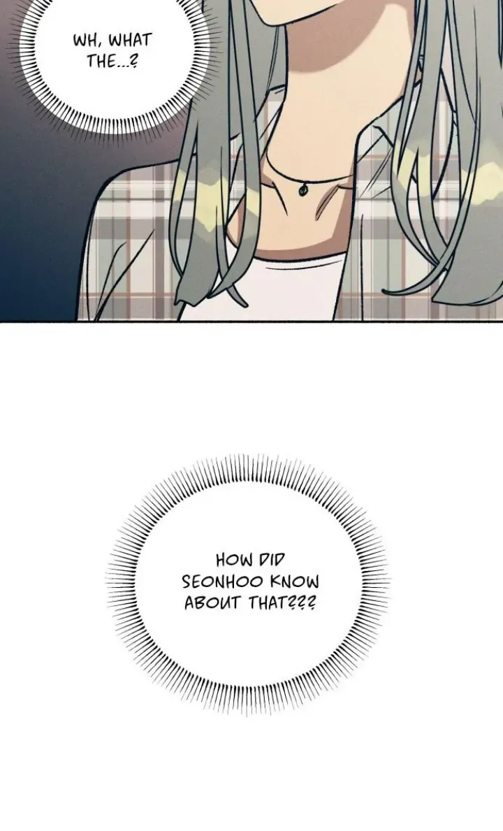 Read My First Love Hate chapter 51 image 24 on Lezhin