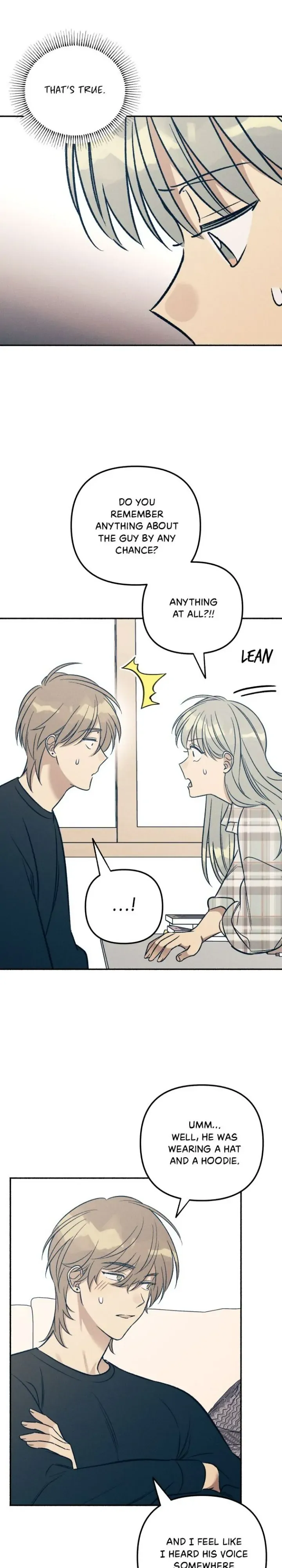 Read My First Love Hate chapter 51 image 28 on Lezhin