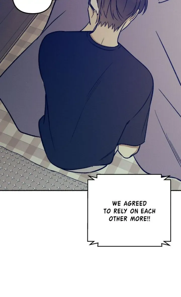 Read My First Love Hate chapter 51 image 37 on Lezhin