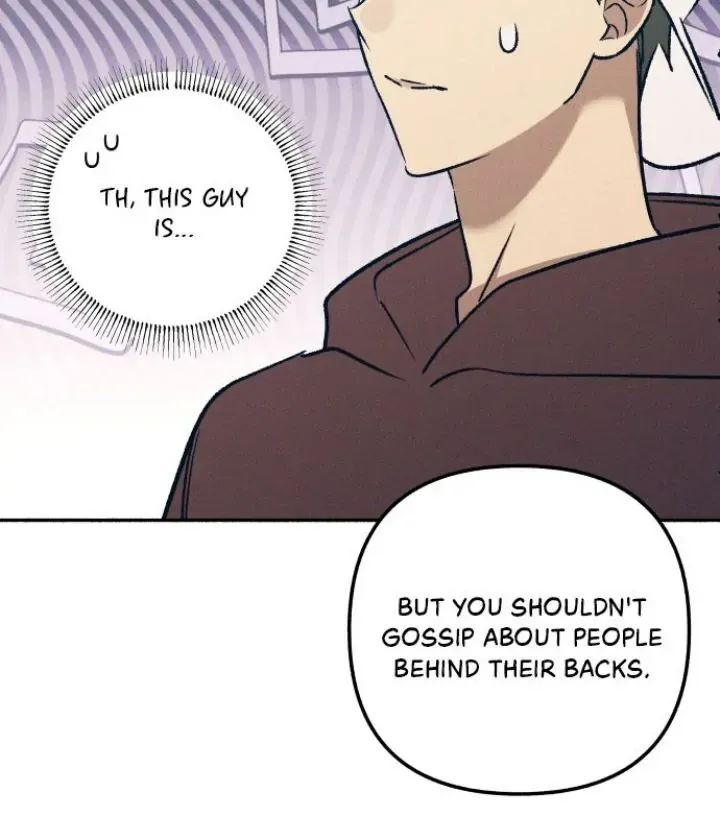 Read My First Love Hate chapter 51 image 4 on Lezhin