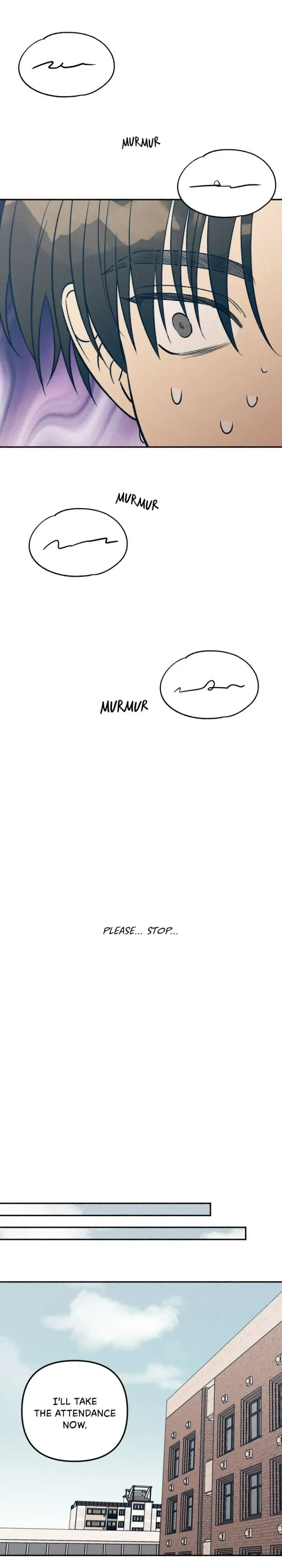 Read My First Love Hate chapter 52 image 19 on Lezhin