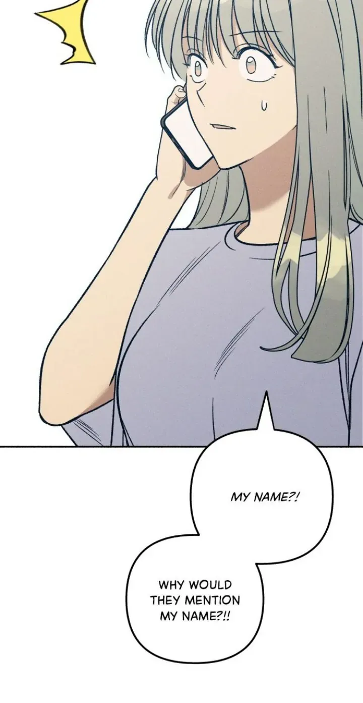 Read My First Love Hate chapter 52 image 2 on Lezhin