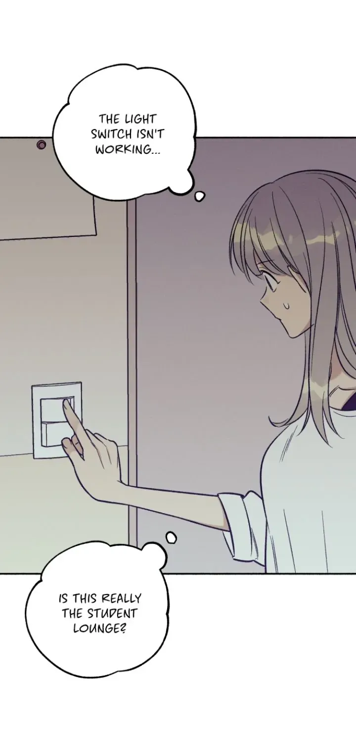 Read My First Love Hate chapter 52 image 24 on Lezhin