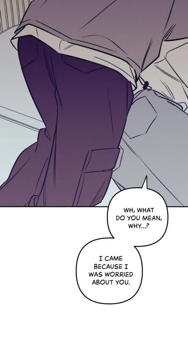 Read My First Love Hate chapter 52 image 28 on Lezhin