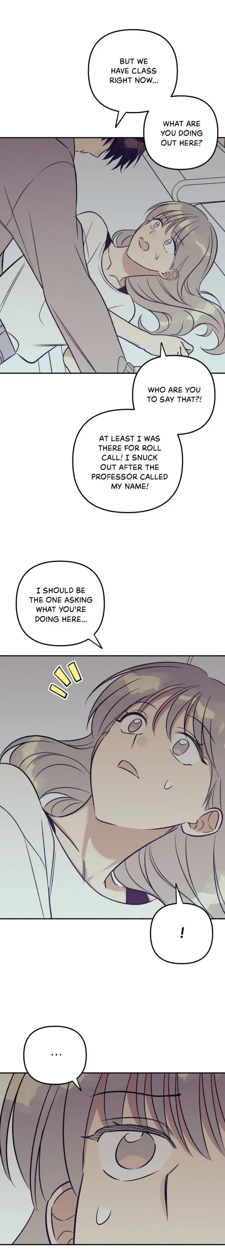 Read My First Love Hate chapter 52 image 29 on Lezhin