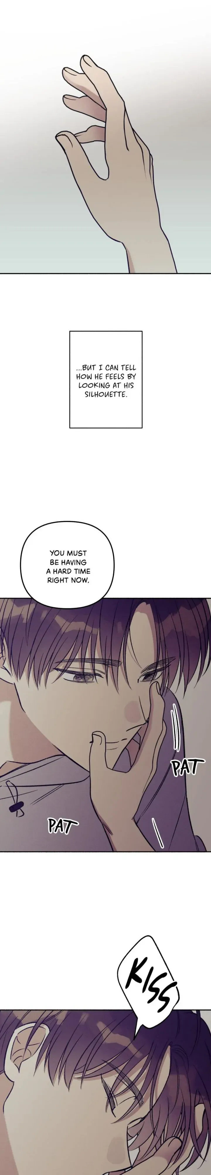 Read My First Love Hate chapter 52 image 31 on Lezhin