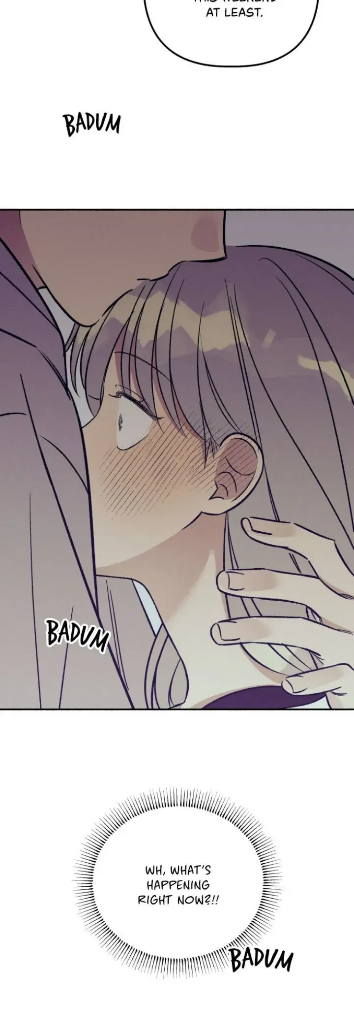 Read My First Love Hate chapter 52 image 34 on Lezhin