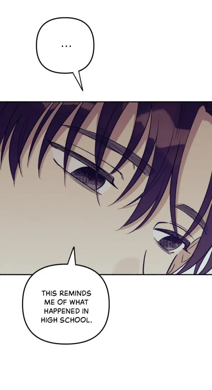 Read My First Love Hate chapter 52 image 38 on Lezhin